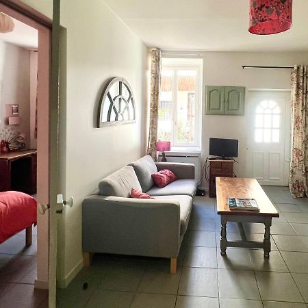La Courette - T2 Plus Parking Gratuit Nimes Ngoại thất bức ảnh